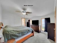 1995 Patriot Homes Manufactured Home