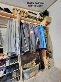 1995 Patriot Homes Manufactured Home