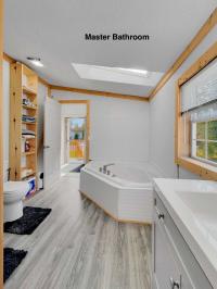 1995 Patriot Homes Manufactured Home