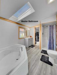 1995 Patriot Homes Manufactured Home