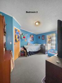 1995 Patriot Homes Manufactured Home