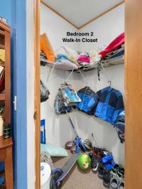 1995 Patriot Homes Manufactured Home