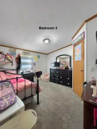 1995 Patriot Homes Manufactured Home