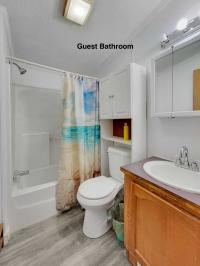 1995 Patriot Homes Manufactured Home