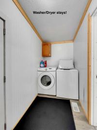 1995 Patriot Homes Manufactured Home