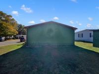 1995 Patriot Homes Manufactured Home