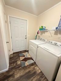 2017 Redman Manufactured Home