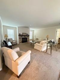 2017 Redman Manufactured Home