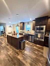 2017 Redman Manufactured Home