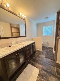 2017 Redman Manufactured Home