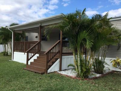 Mobile Home at 200 S Banana River E-1 Merritt Island, FL 32952