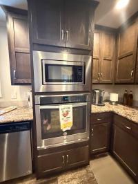 2017 Redman Manufactured Home