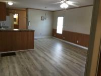 2008 FLWD HS Mobile Home