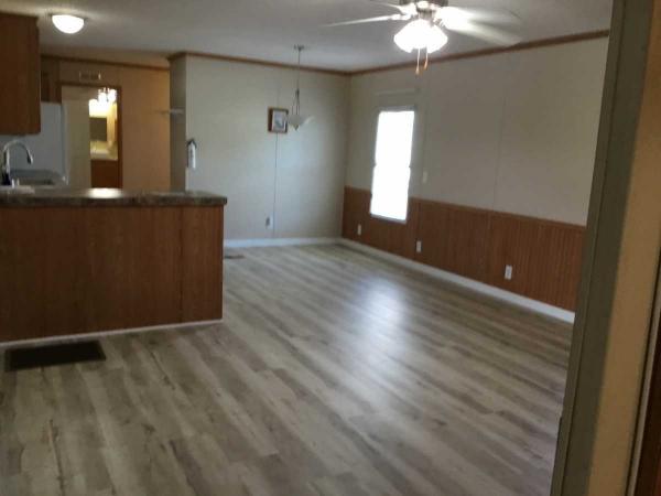 2008 FLWD HS Mobile Home