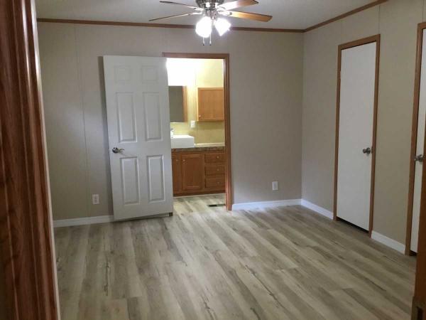 2008 FLWD HS Mobile Home