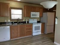 2008 FLWD HS Mobile Home