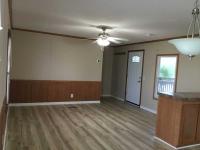 2008 FLWD HS Mobile Home