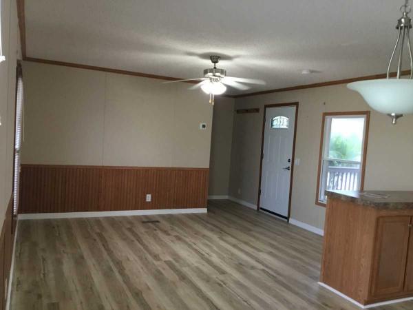 2008 FLWD HS Mobile Home