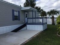 2008 FLWD HS Mobile Home