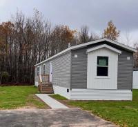 2025 MidCountry Mobile Home