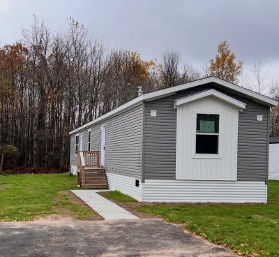 Mobile Home at 43 Burger Dr Duluth, MN 55808