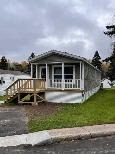 Mobile Home at 37 Korda Dr Duluth, MN 55808