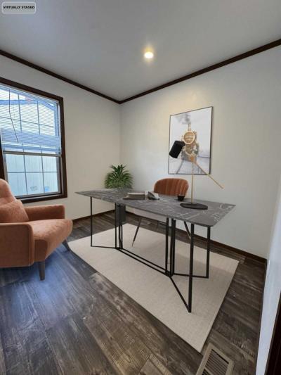 Photo 2 of 13 of home located at 755 N. Tratt St. #38 Whitewater, WI 53190