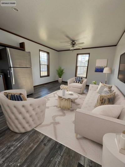 Mobile Home at 755 N. Tratt St. #38 Whitewater, WI 53190