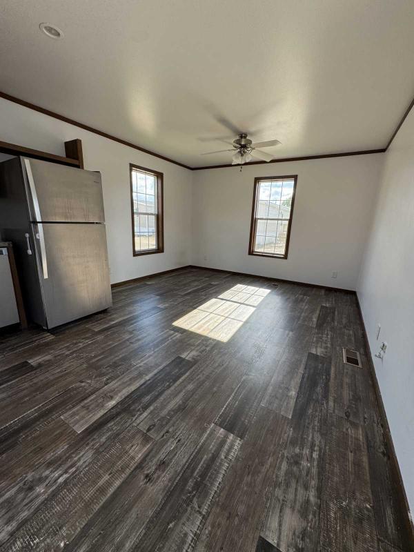 2022 Skyline Manufactured Home