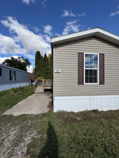 Photo 3 of 13 of home located at 755 N. Tratt St. #38 Whitewater, WI 53190