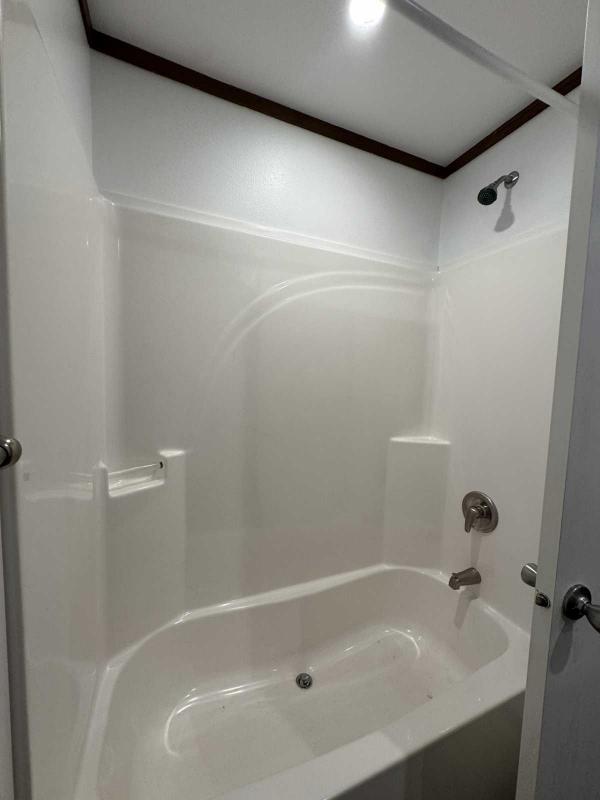 2022 Skyline Manufactured Home