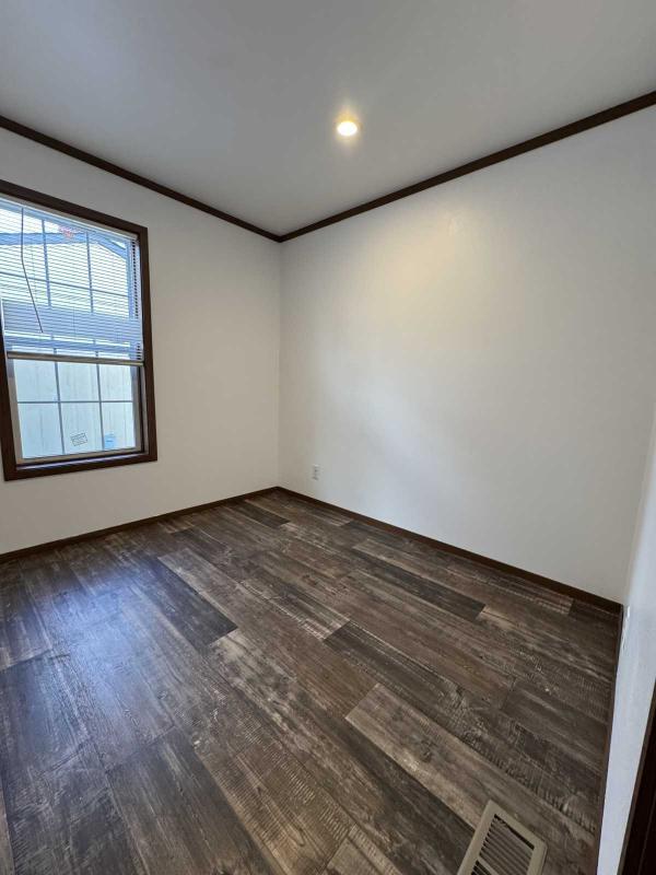 2022 Skyline Manufactured Home