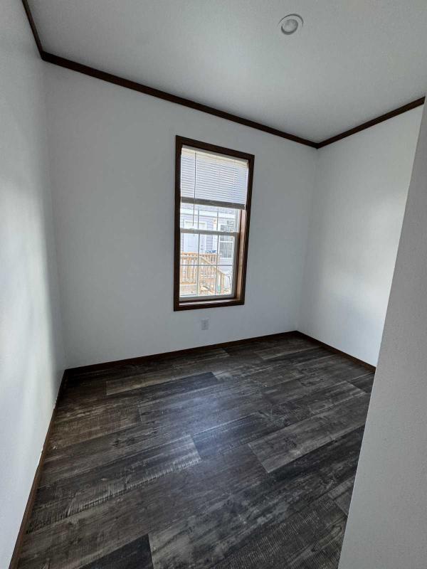 2022 Skyline Manufactured Home