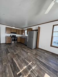 2022 Skyline Manufactured Home