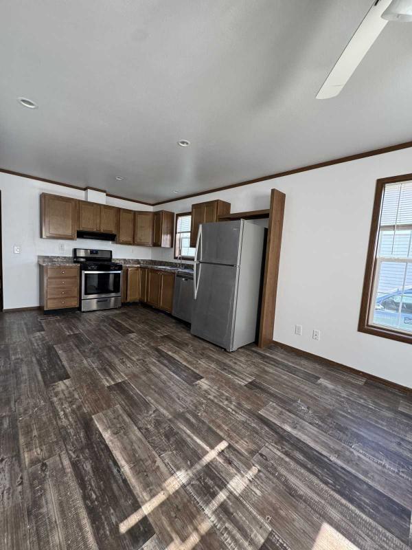 2022 Skyline Manufactured Home