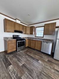 2022 Skyline Manufactured Home