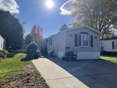 Mobile Home at 76 Mirabeau Ct. Rochester Hills, MI 48307