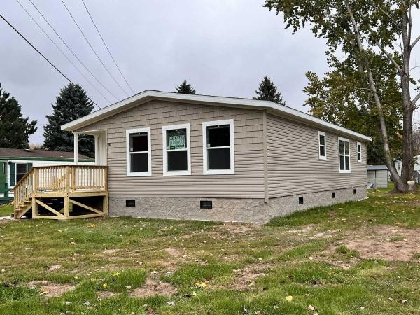 2025 MidCountry Mobile Home For Sale