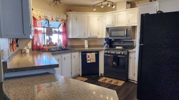 1986 Madison Mobile Home For Sale