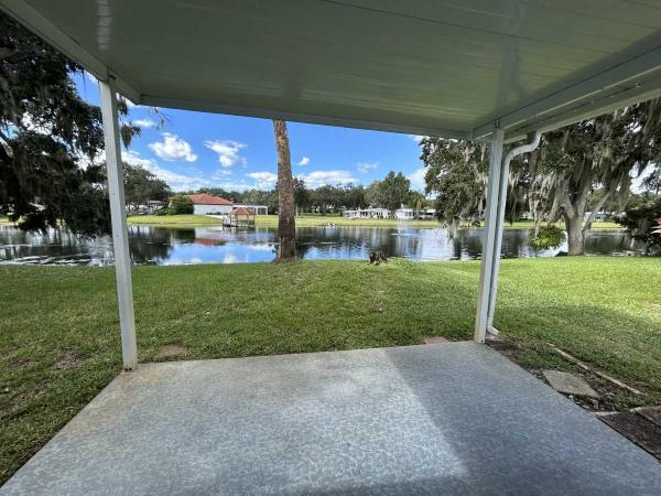 1989 Glen Manufactured Home