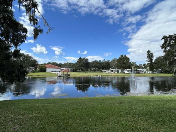 1989 Glen Manufactured Home