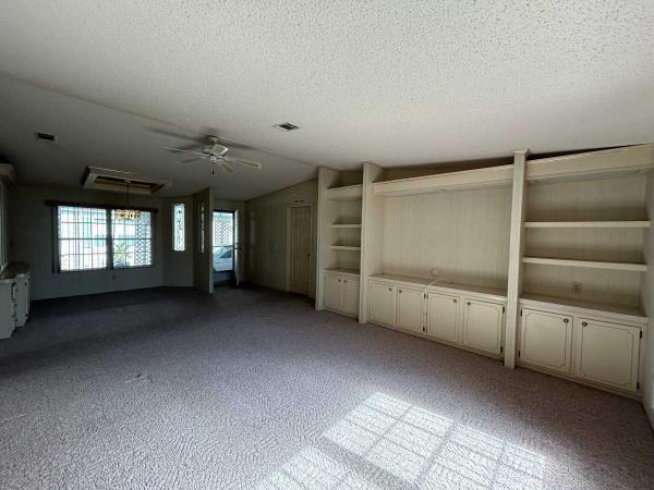 1989 Glen Manufactured Home