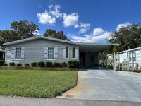 1989 Glen Manufactured Home