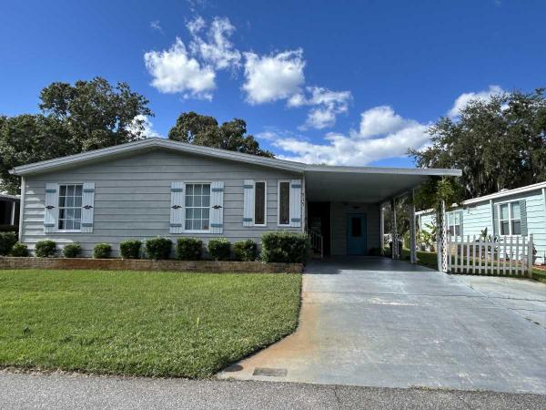 Photo 1 of 2 of home located at 515 Bella Vista Edgewater, FL 32141