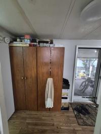 CLAR Mobile Home