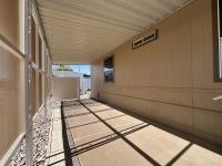 1998 Redman Manufactured Home