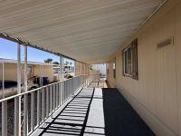 1998 Redman Manufactured Home