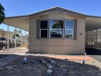 1998 Redman Manufactured Home