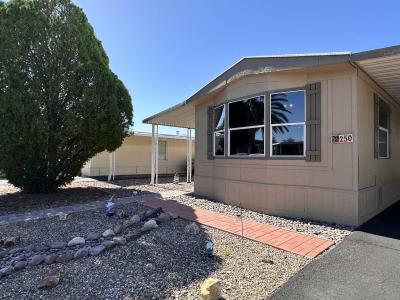 Photo 2 of 19 of home located at 1302 W Ajo #250 Tucson, AZ 85713