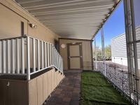 1998 Redman Manufactured Home